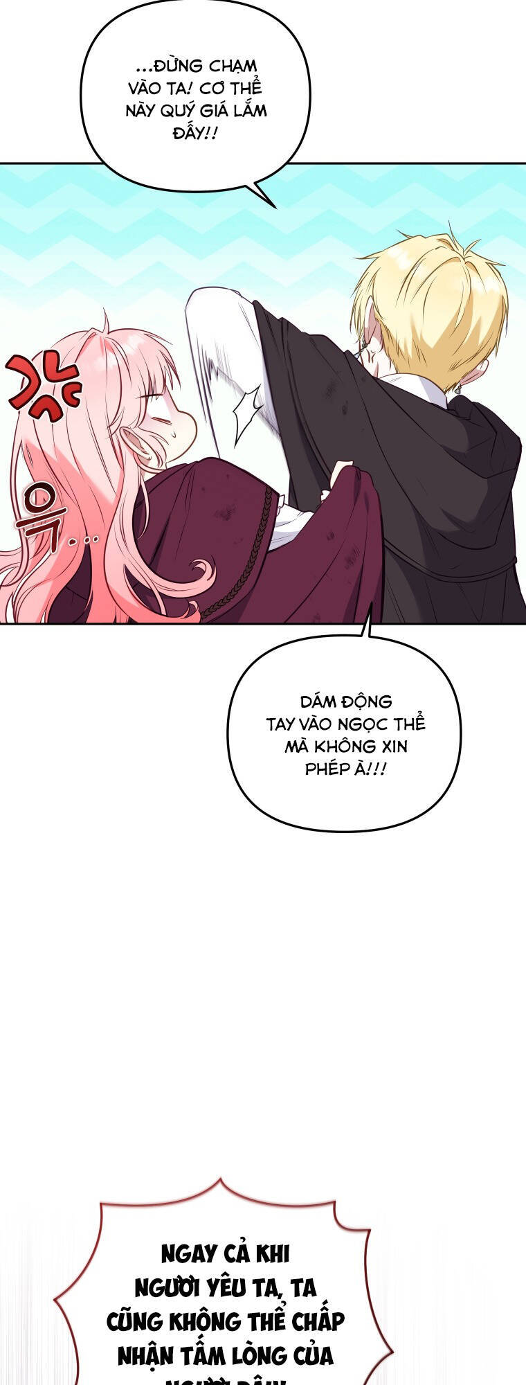 Papa Tôi Là Bạo Chúa Ác Ma Chapter 30 - 64