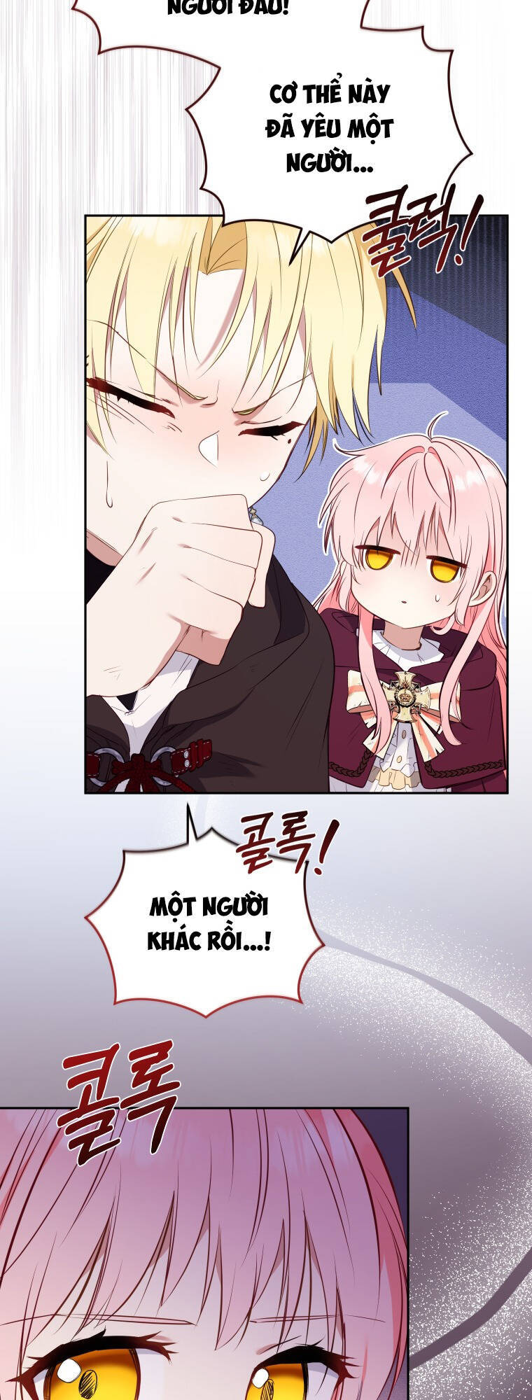 Papa Tôi Là Bạo Chúa Ác Ma Chapter 30 - 65