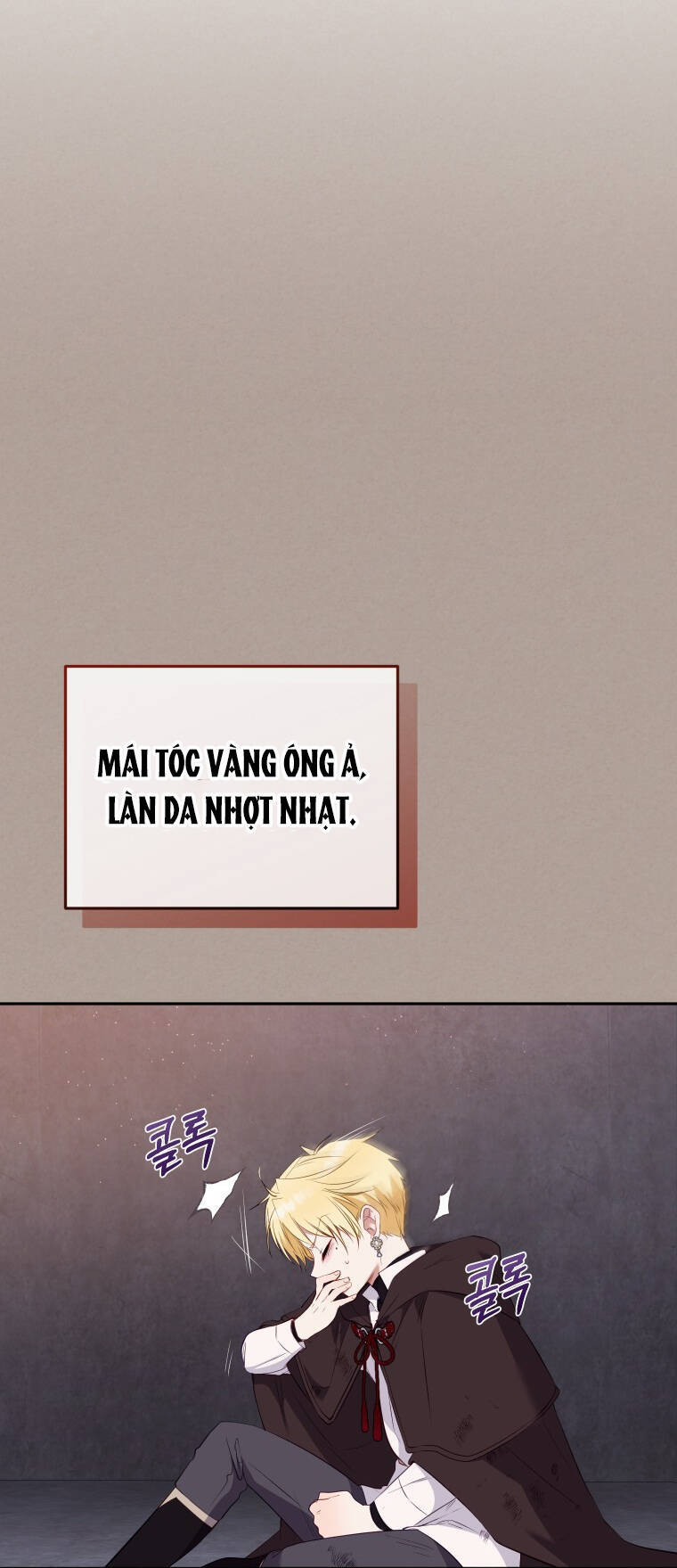 Papa Tôi Là Bạo Chúa Ác Ma Chapter 30 - 67