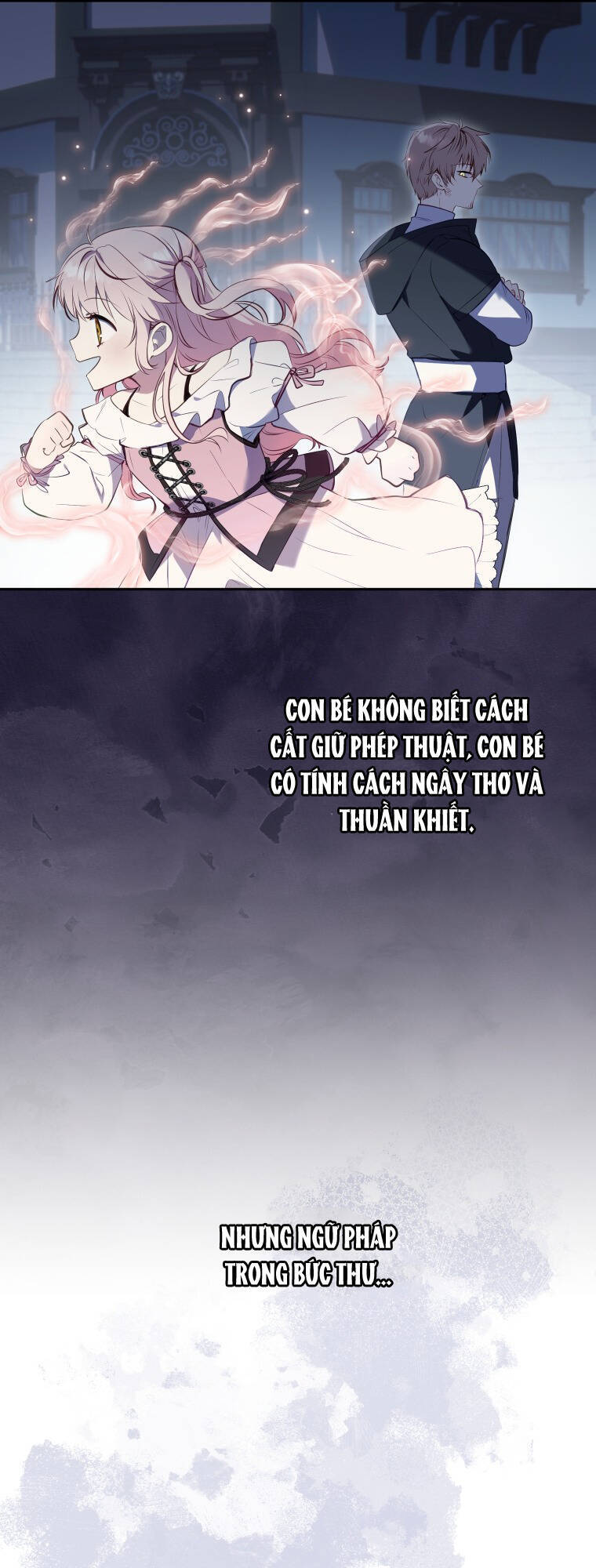 Papa Tôi Là Bạo Chúa Ác Ma Chapter 30 - 8