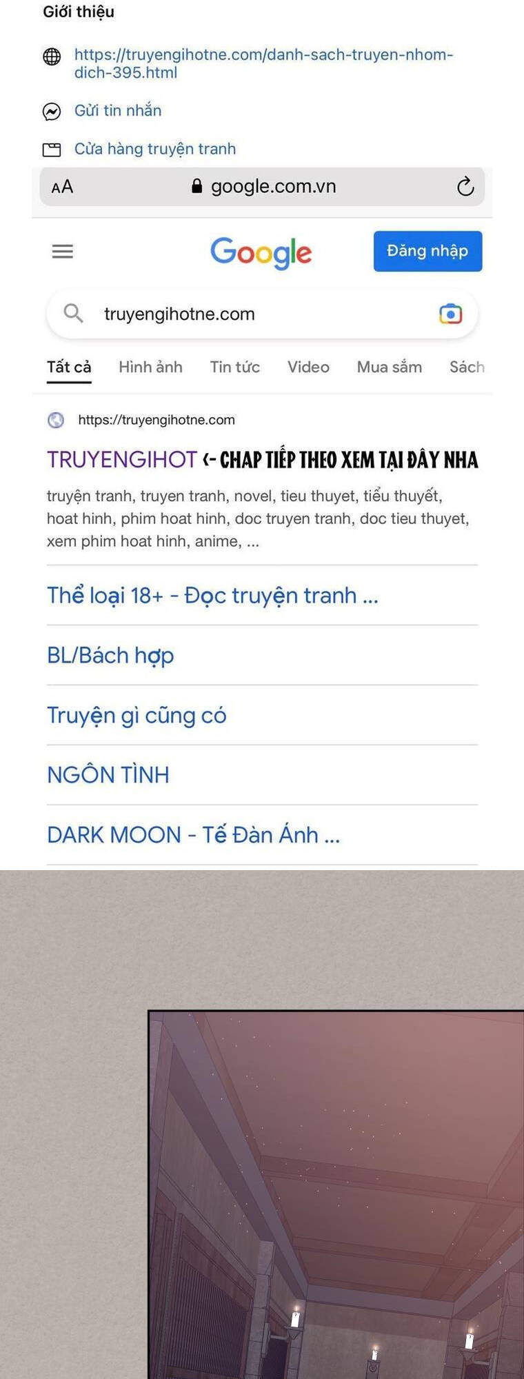 Papa Tôi Là Bạo Chúa Ác Ma Chapter 31 - 2