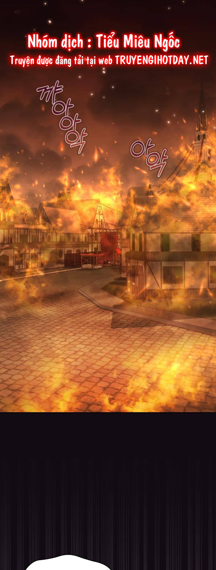 Papa Tôi Là Bạo Chúa Ác Ma Chapter 31 - 15