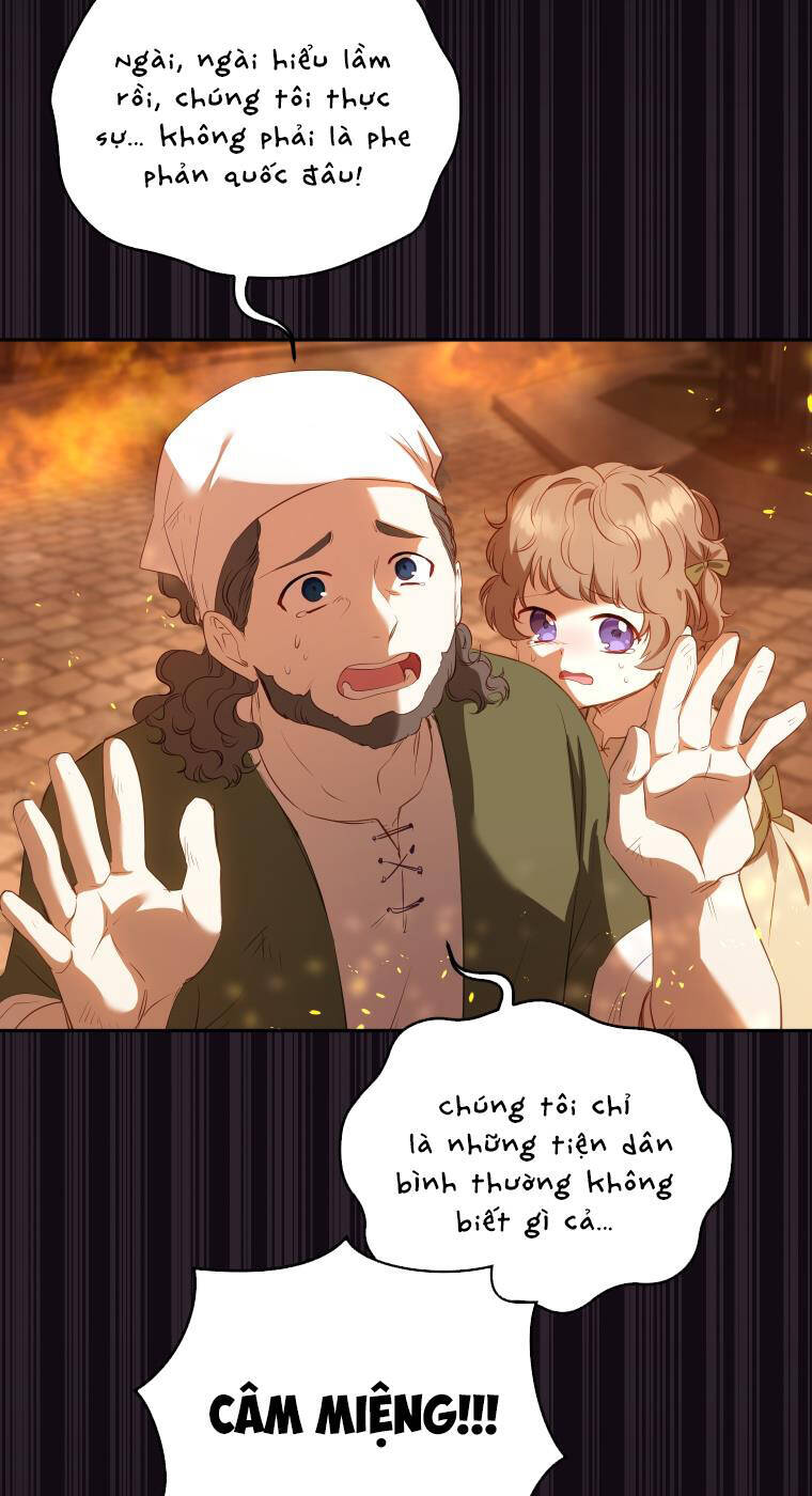 Papa Tôi Là Bạo Chúa Ác Ma Chapter 31 - 16