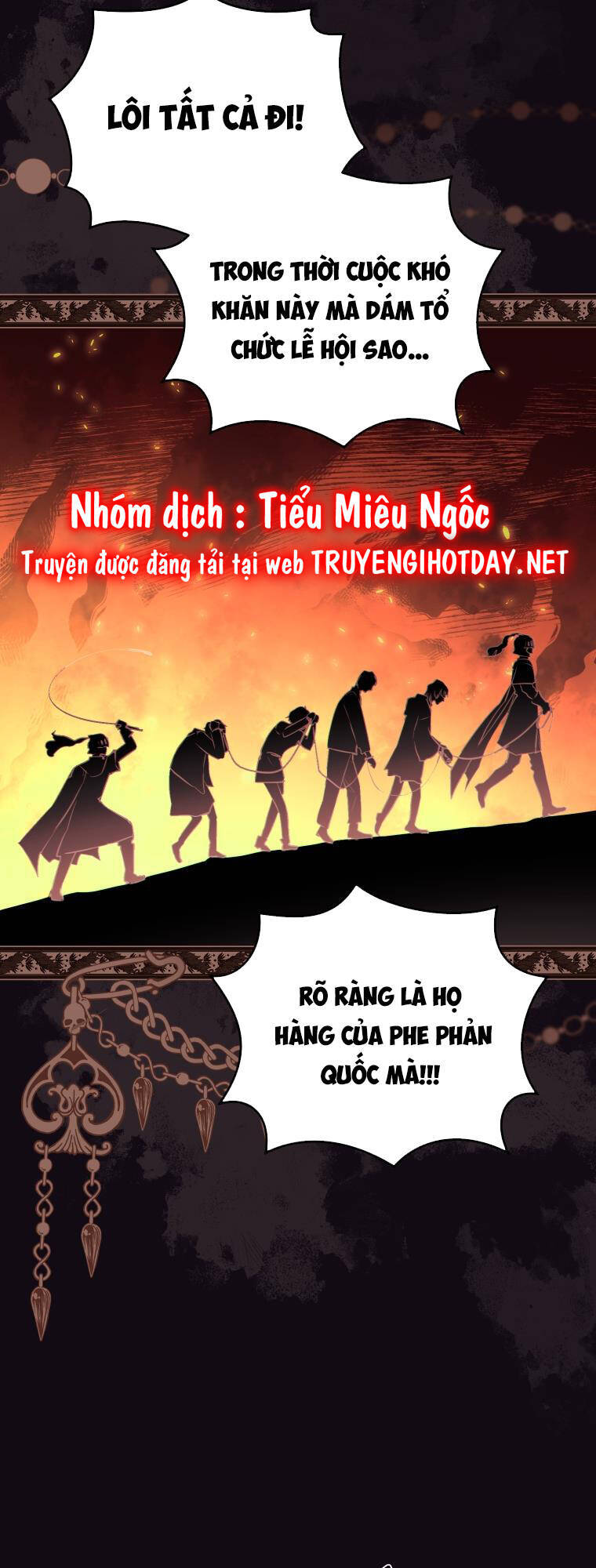 Papa Tôi Là Bạo Chúa Ác Ma Chapter 31 - 18