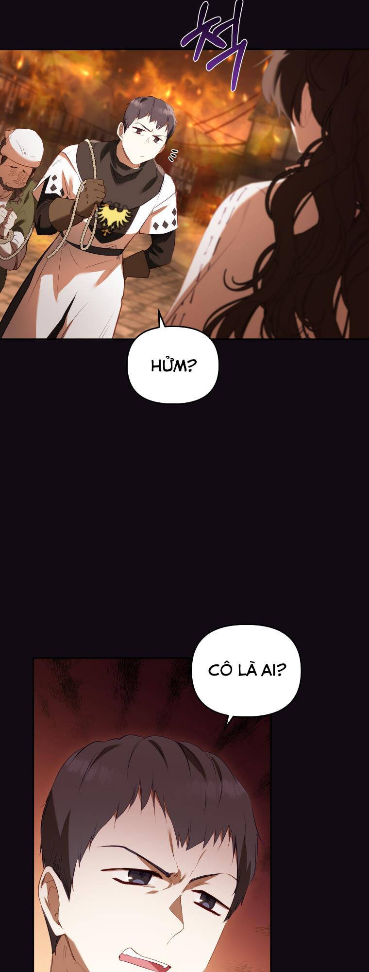Papa Tôi Là Bạo Chúa Ác Ma Chapter 31 - 19