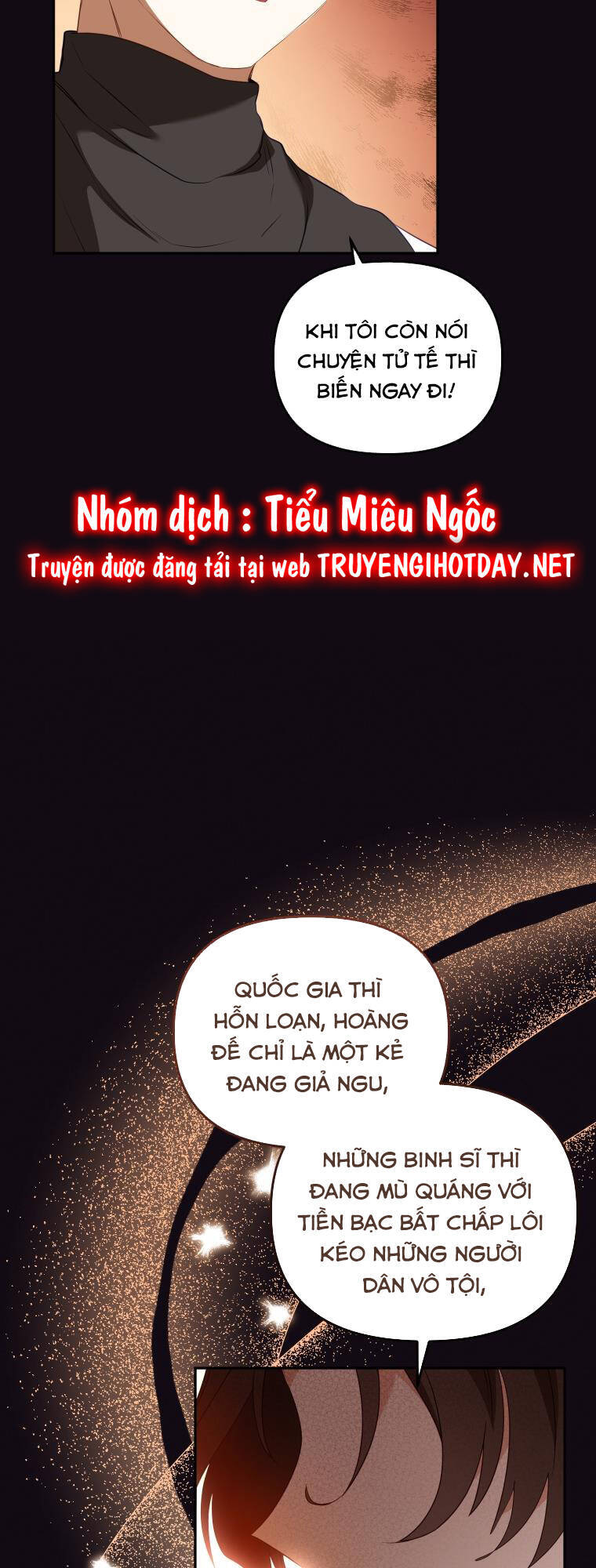 Papa Tôi Là Bạo Chúa Ác Ma Chapter 31 - 20