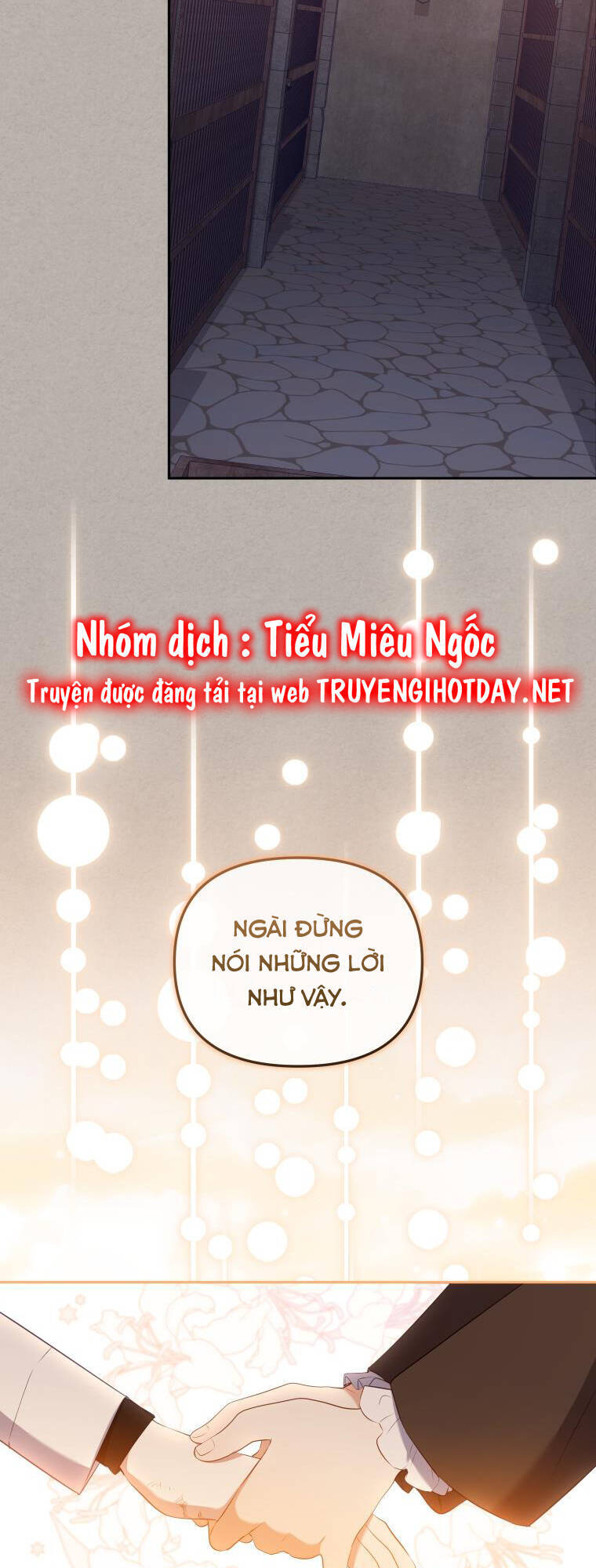 Papa Tôi Là Bạo Chúa Ác Ma Chapter 31 - 3