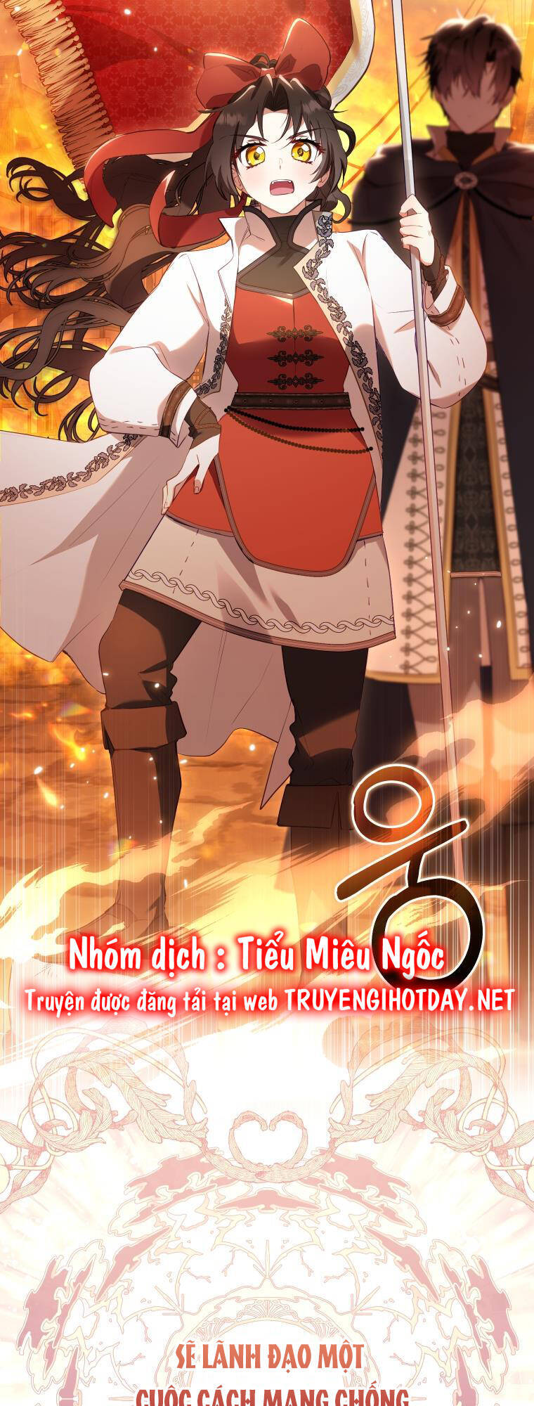 Papa Tôi Là Bạo Chúa Ác Ma Chapter 31 - 24