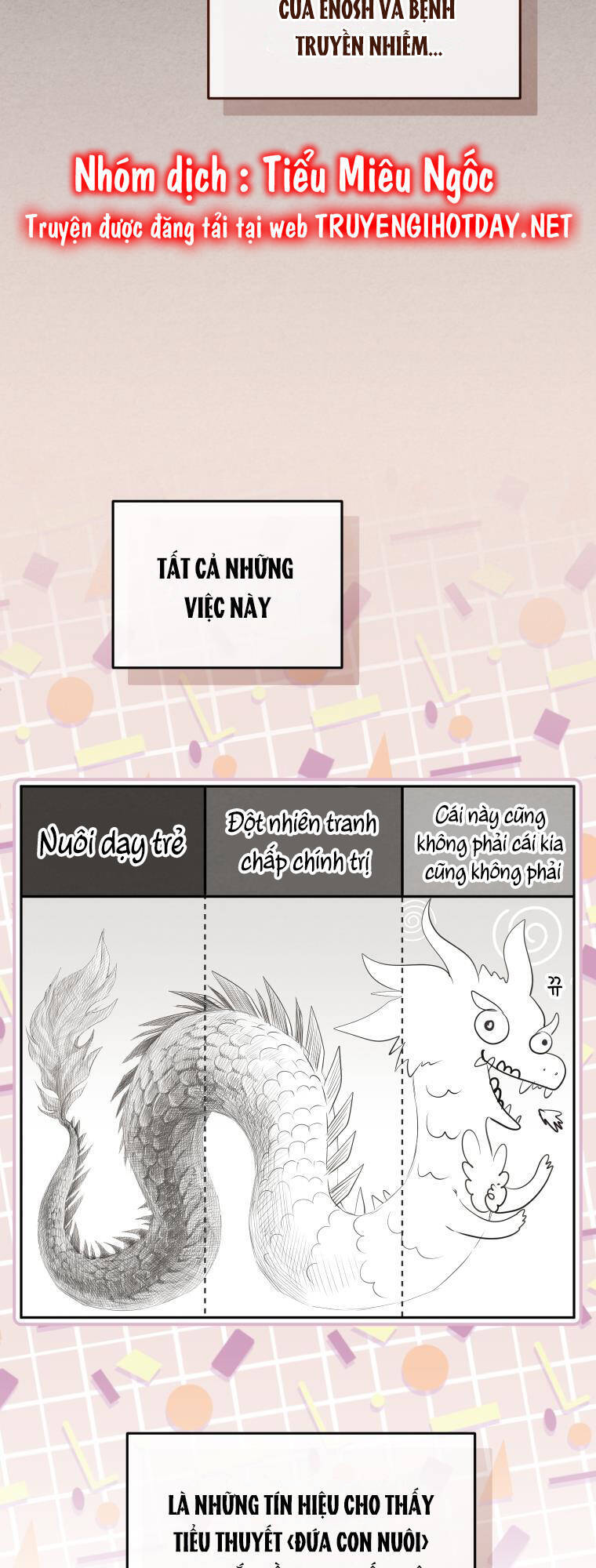 Papa Tôi Là Bạo Chúa Ác Ma Chapter 31 - 30