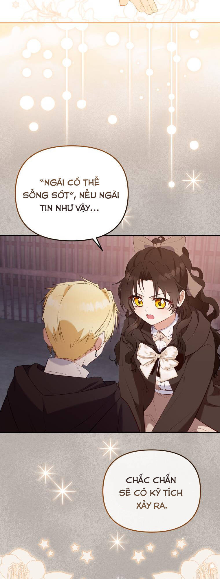 Papa Tôi Là Bạo Chúa Ác Ma Chapter 31 - 4