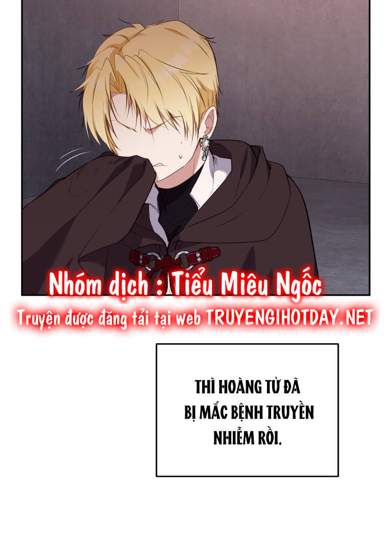 Papa Tôi Là Bạo Chúa Ác Ma Chapter 31 - 32