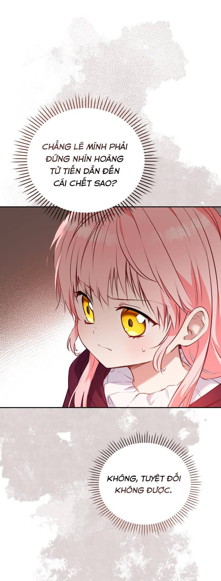 Papa Tôi Là Bạo Chúa Ác Ma Chapter 31 - 33