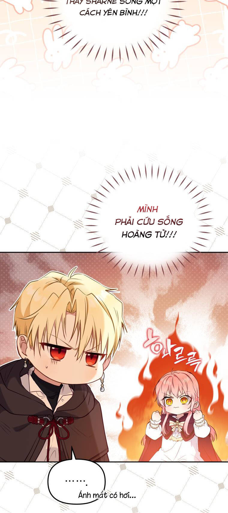 Papa Tôi Là Bạo Chúa Ác Ma Chapter 31 - 36