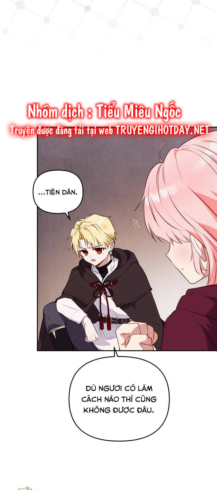 Papa Tôi Là Bạo Chúa Ác Ma Chapter 31 - 37