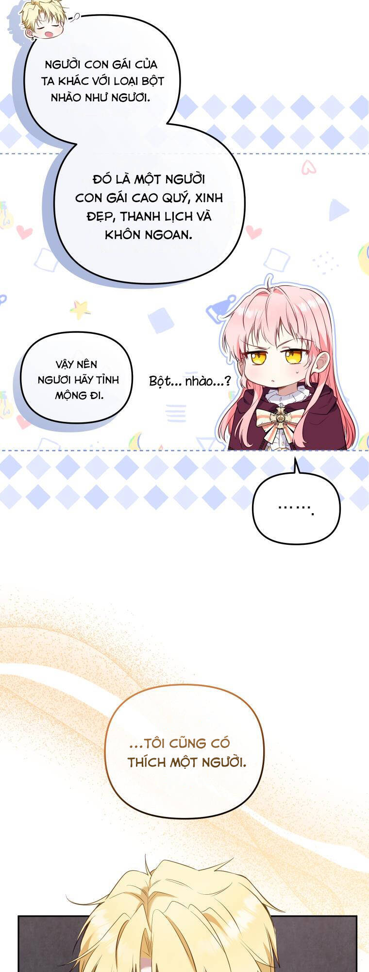 Papa Tôi Là Bạo Chúa Ác Ma Chapter 31 - 38