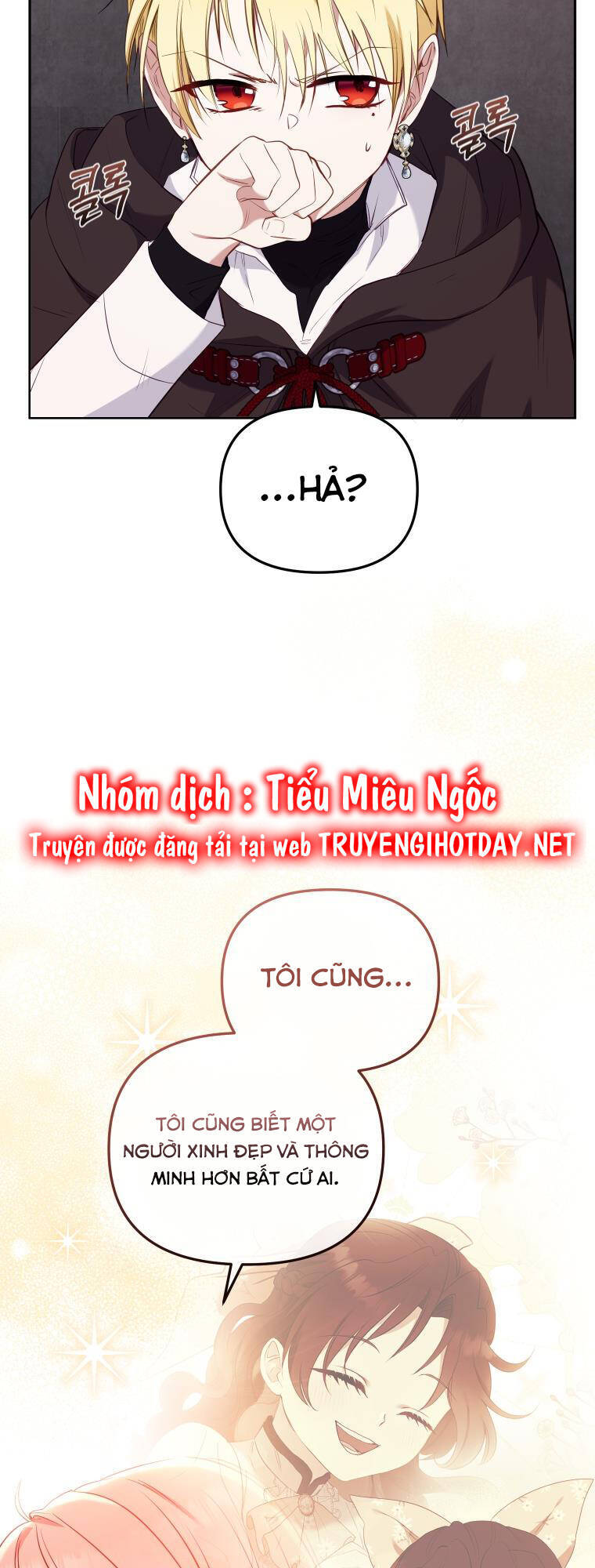 Papa Tôi Là Bạo Chúa Ác Ma Chapter 31 - 39