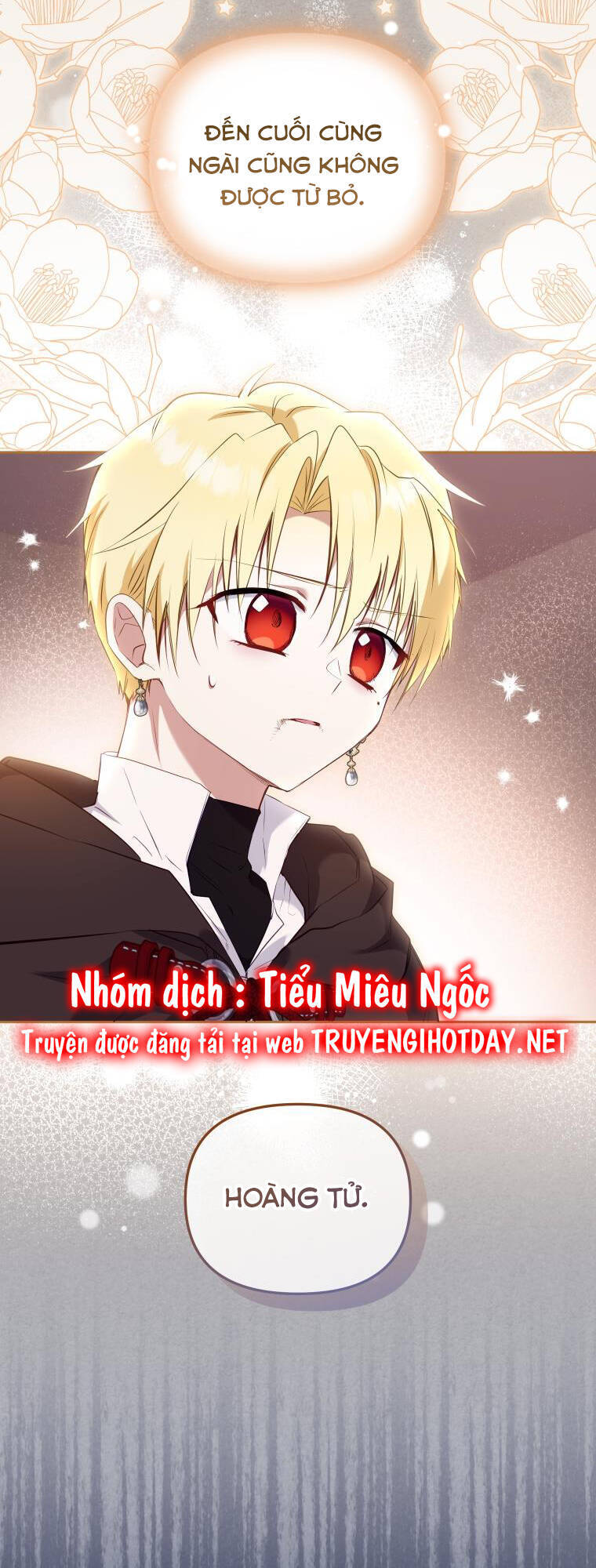 Papa Tôi Là Bạo Chúa Ác Ma Chapter 31 - 5