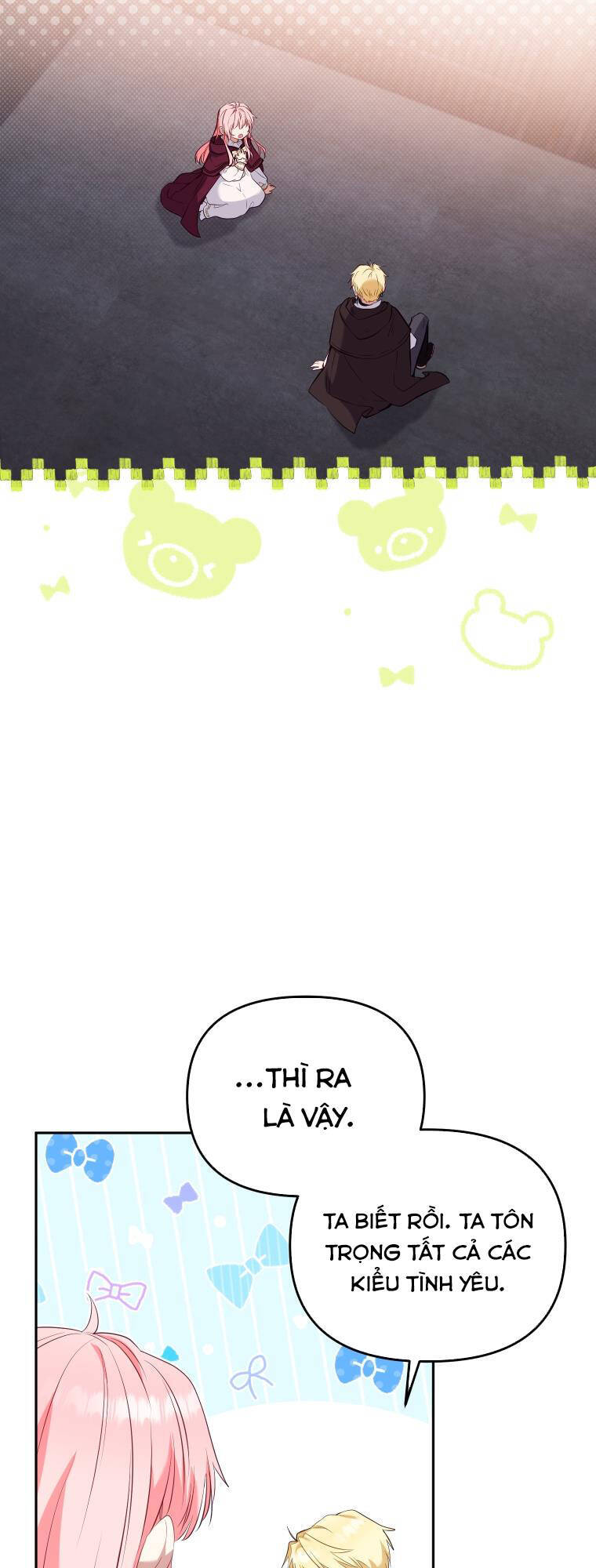 Papa Tôi Là Bạo Chúa Ác Ma Chapter 31 - 43