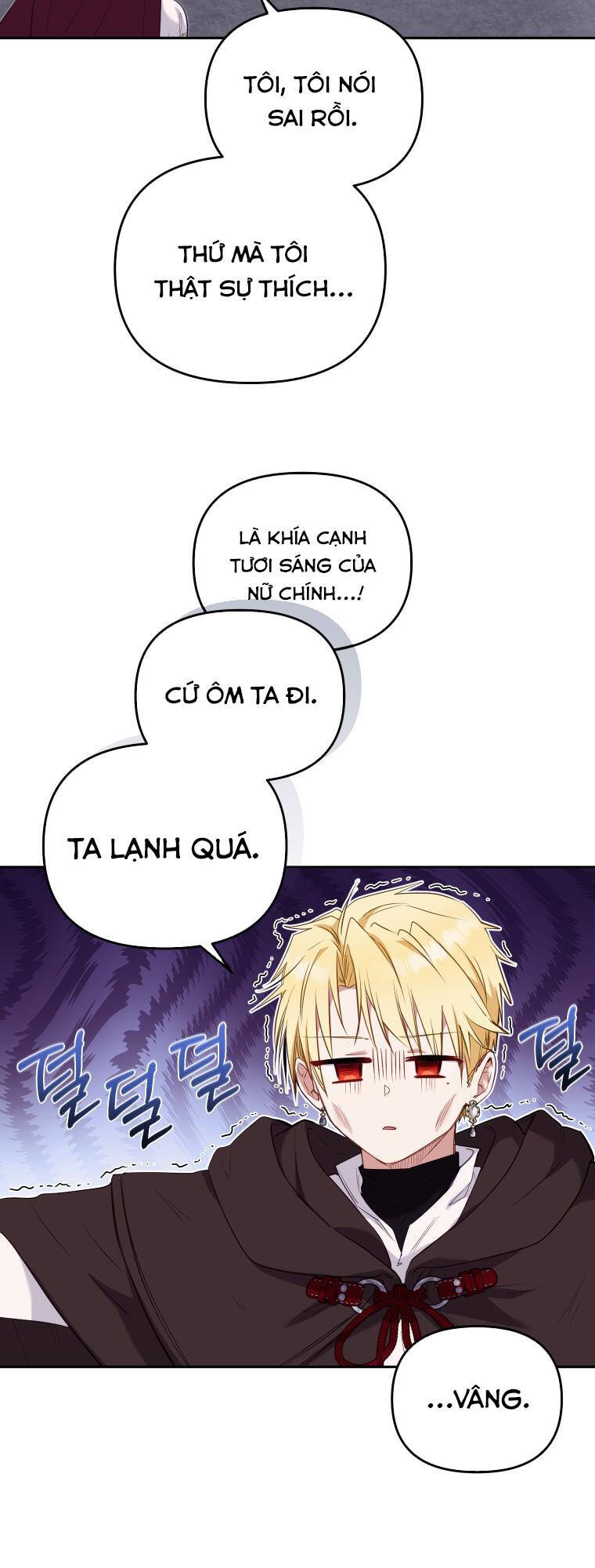 Papa Tôi Là Bạo Chúa Ác Ma Chapter 31 - 45