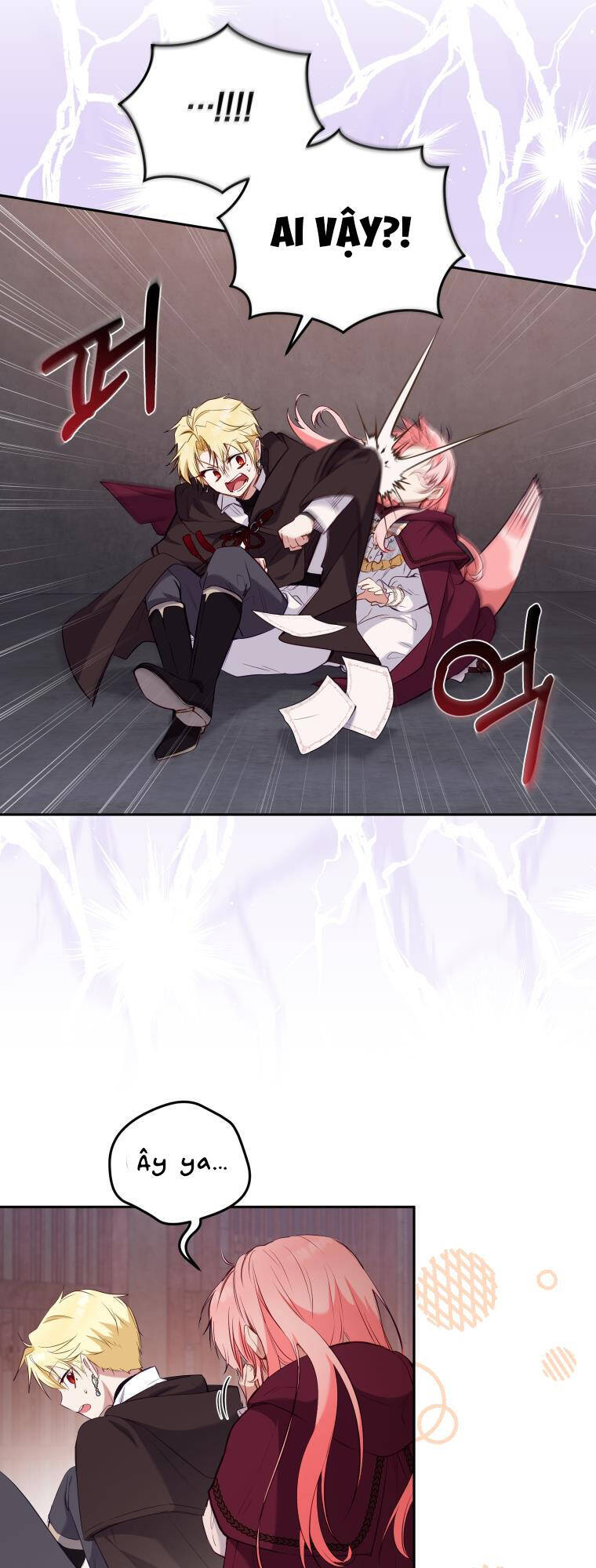 Papa Tôi Là Bạo Chúa Ác Ma Chapter 31 - 50