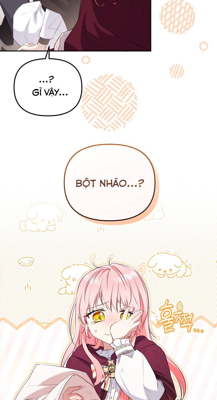Papa Tôi Là Bạo Chúa Ác Ma Chapter 31 - 51
