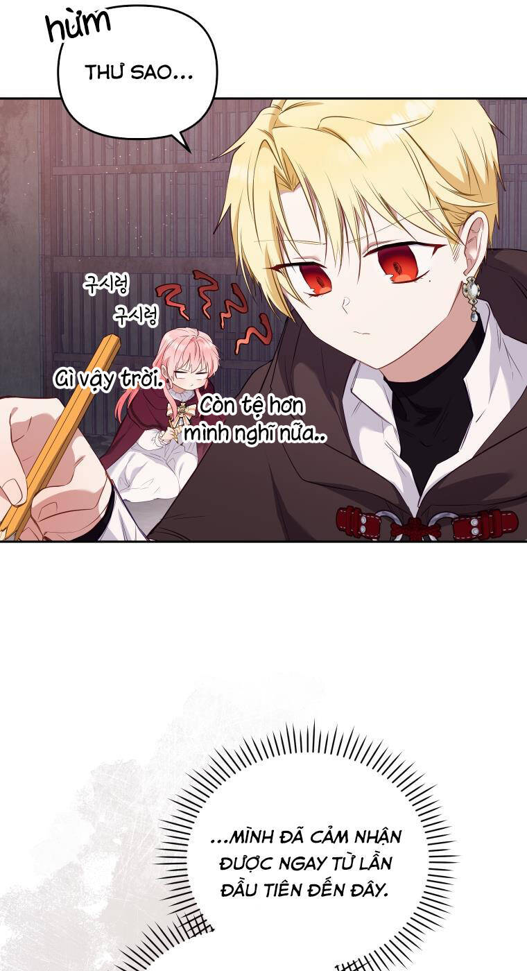 Papa Tôi Là Bạo Chúa Ác Ma Chapter 31 - 56