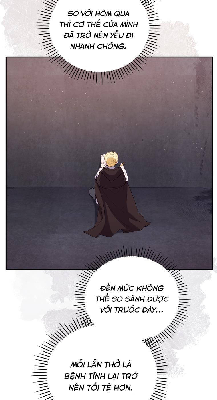 Papa Tôi Là Bạo Chúa Ác Ma Chapter 31 - 57