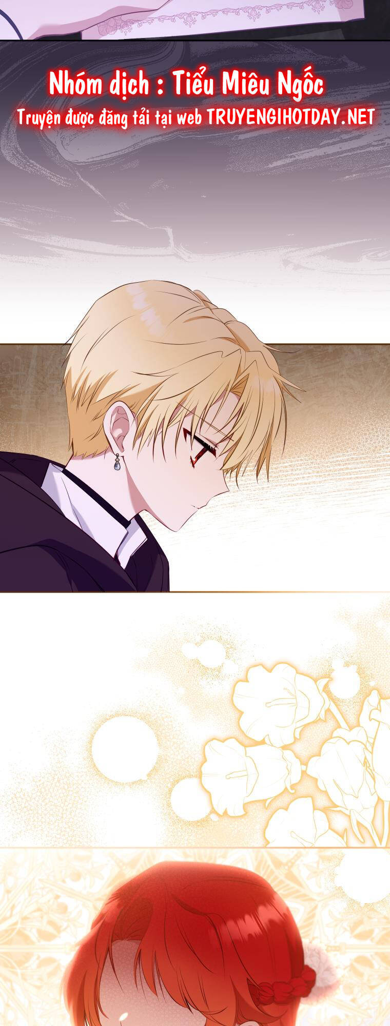Papa Tôi Là Bạo Chúa Ác Ma Chapter 31 - 59