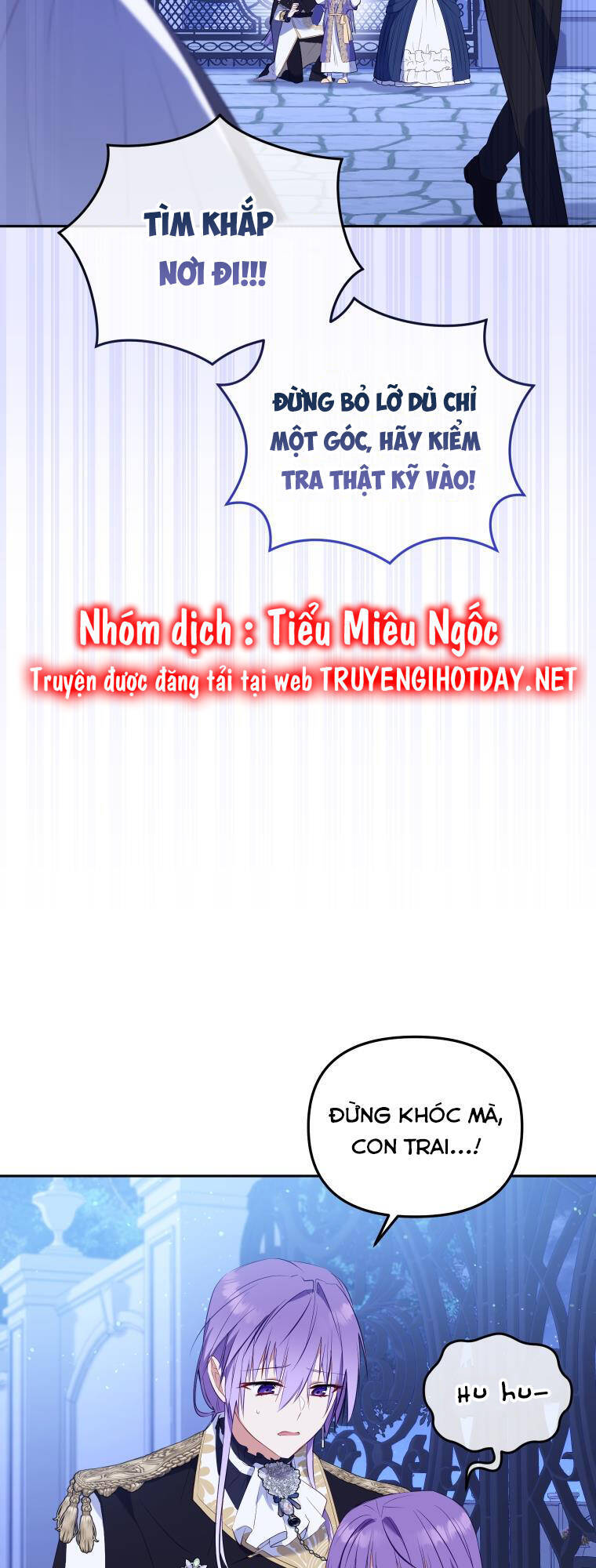 Papa Tôi Là Bạo Chúa Ác Ma Chapter 31 - 63