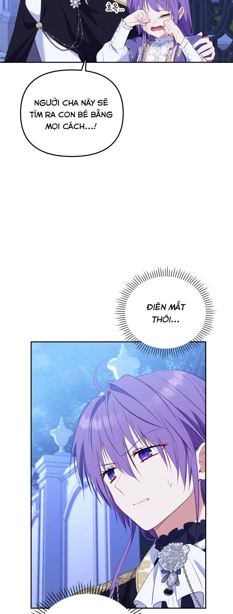 Papa Tôi Là Bạo Chúa Ác Ma Chapter 31 - 64