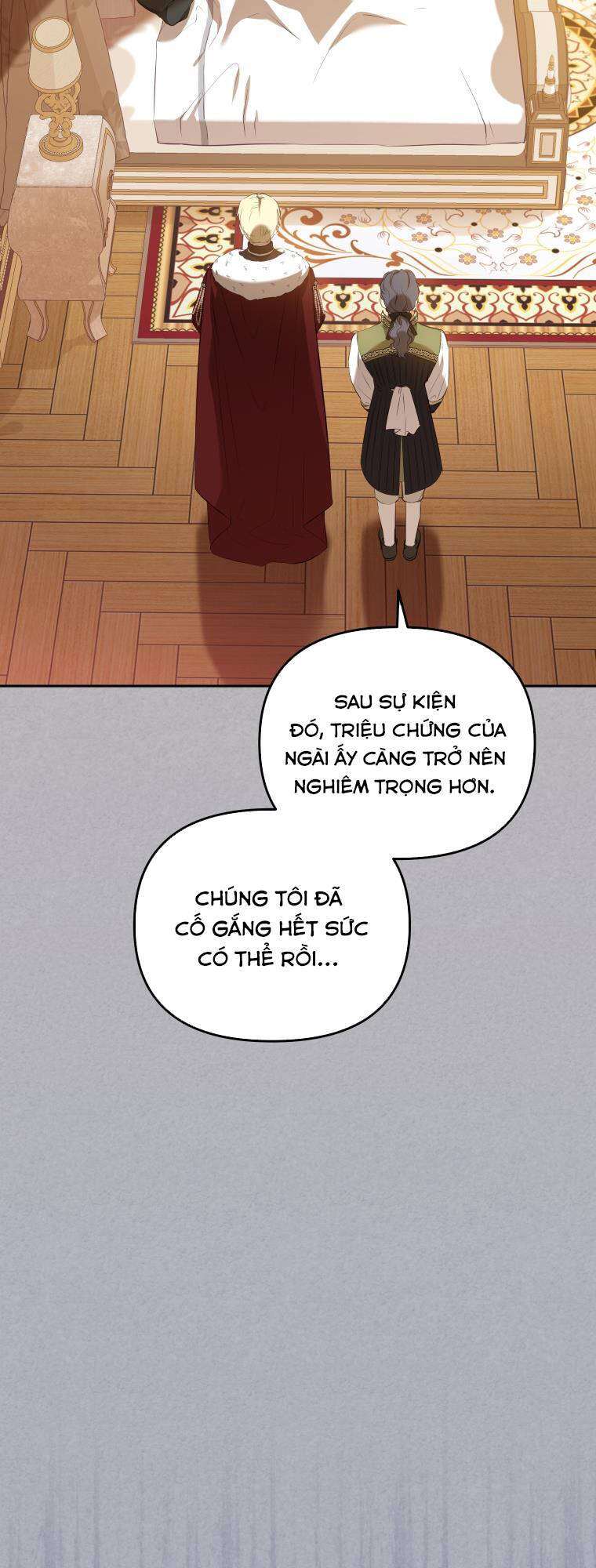 Papa Tôi Là Bạo Chúa Ác Ma Chapter 31 - 9