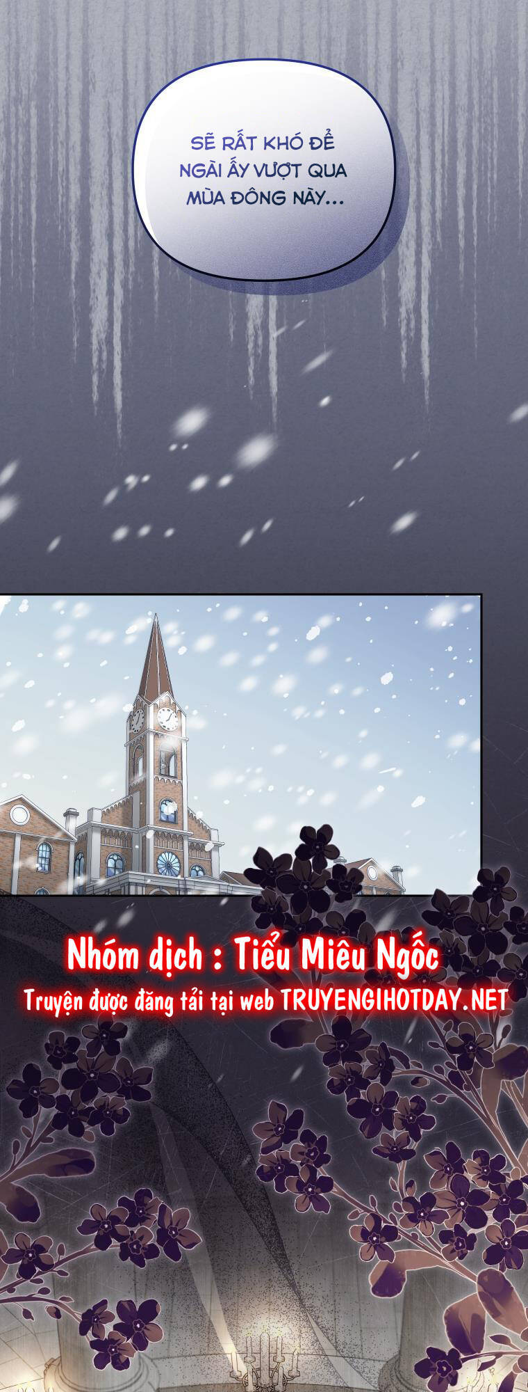 Papa Tôi Là Bạo Chúa Ác Ma Chapter 31 - 10
