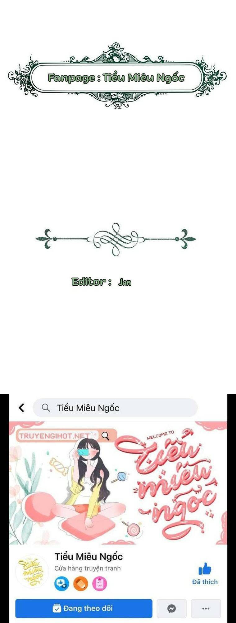 Papa Tôi Là Bạo Chúa Ác Ma Chapter 32 - 1