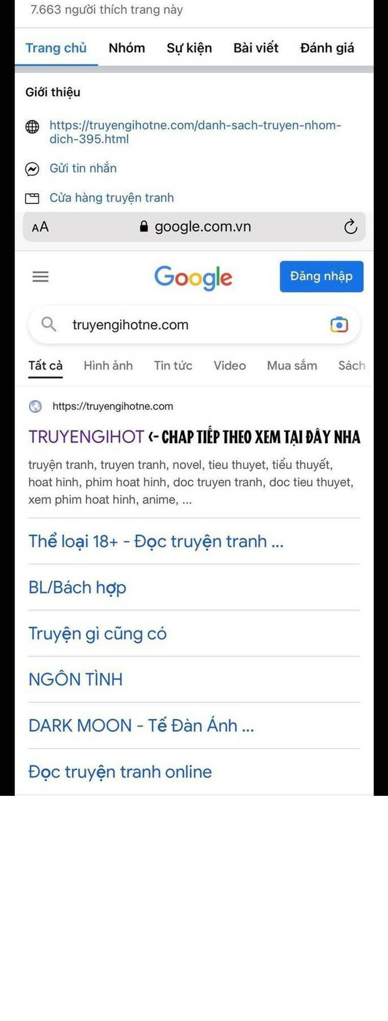 Papa Tôi Là Bạo Chúa Ác Ma Chapter 32 - 2
