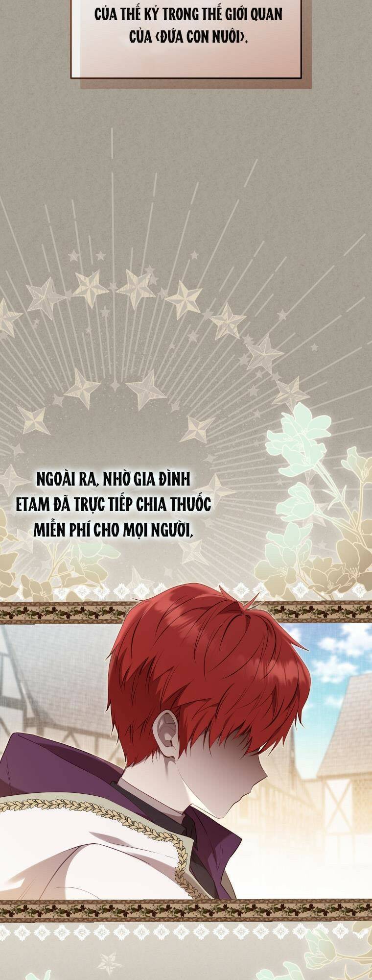 Papa Tôi Là Bạo Chúa Ác Ma Chapter 32 - 13