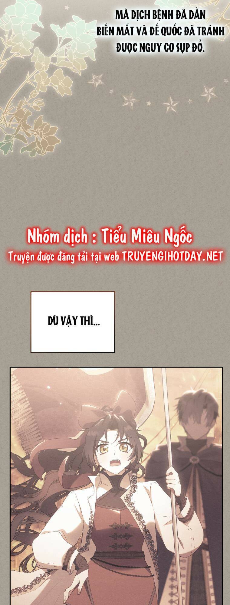 Papa Tôi Là Bạo Chúa Ác Ma Chapter 32 - 14
