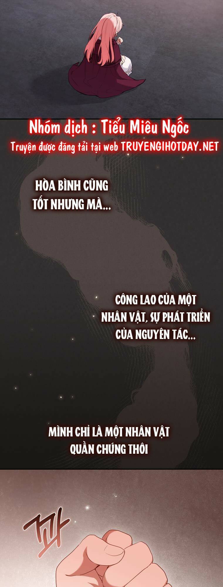 Papa Tôi Là Bạo Chúa Ác Ma Chapter 32 - 16