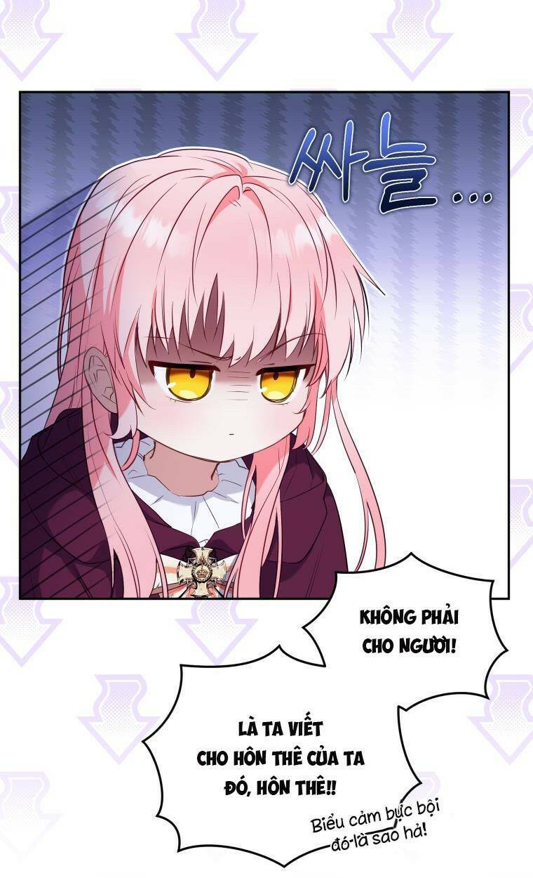 Papa Tôi Là Bạo Chúa Ác Ma Chapter 32 - 19