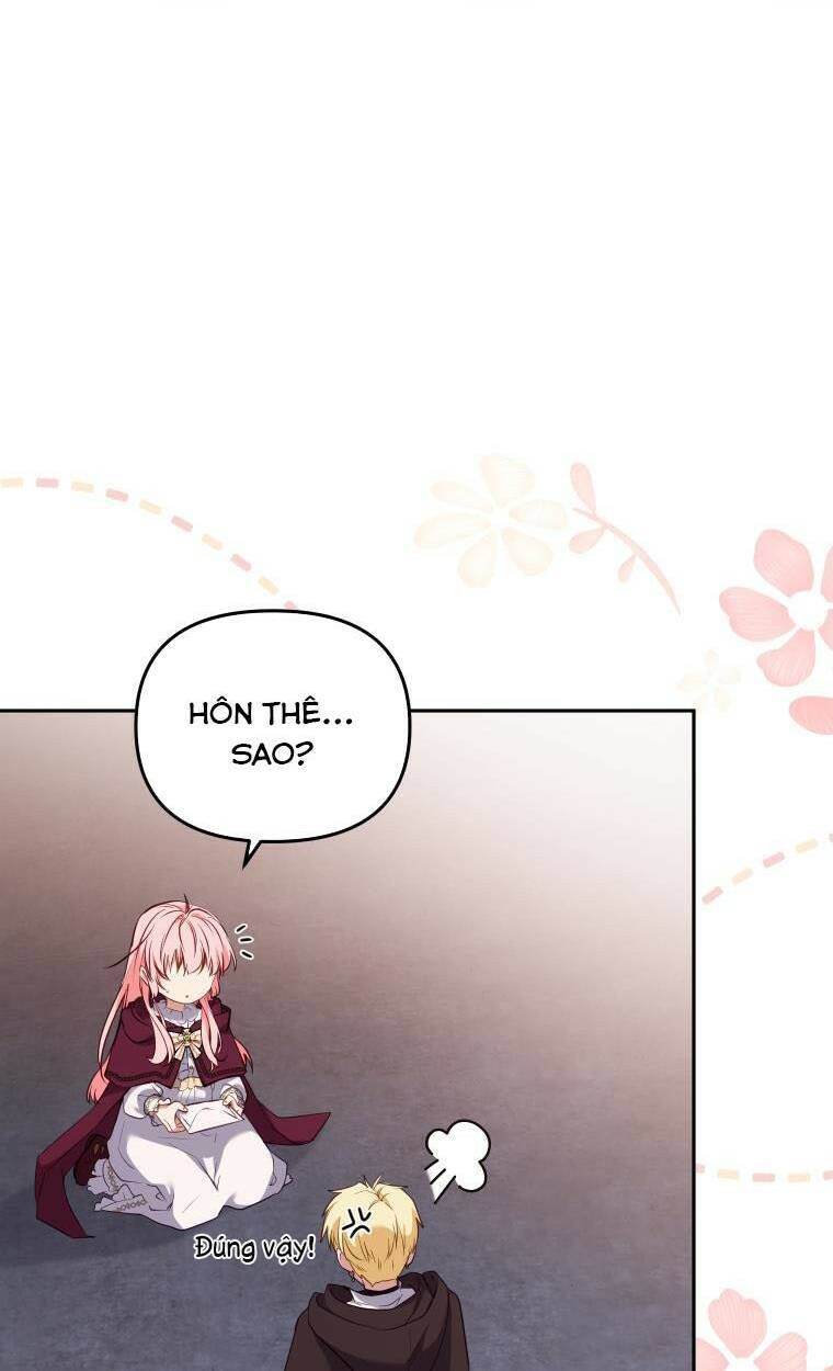 Papa Tôi Là Bạo Chúa Ác Ma Chapter 32 - 20