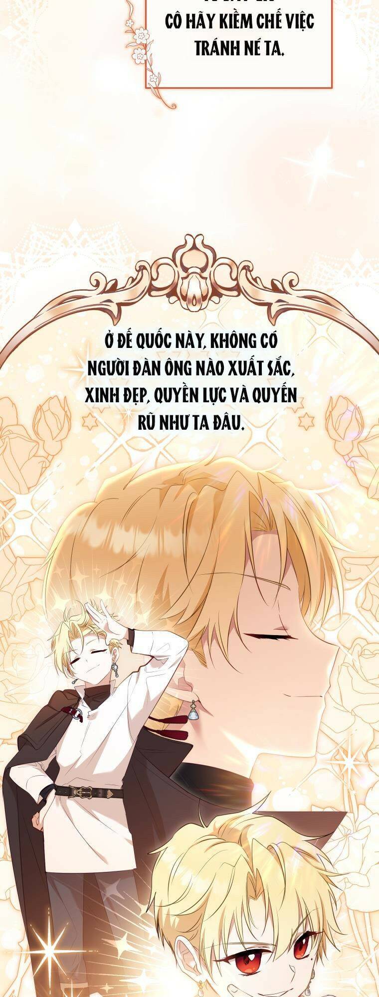 Papa Tôi Là Bạo Chúa Ác Ma Chapter 32 - 23