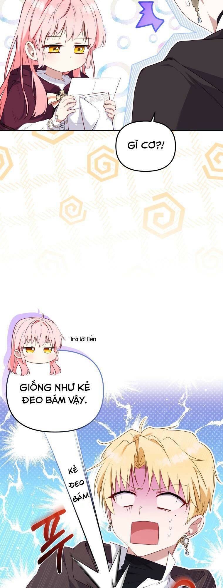 Papa Tôi Là Bạo Chúa Ác Ma Chapter 32 - 26