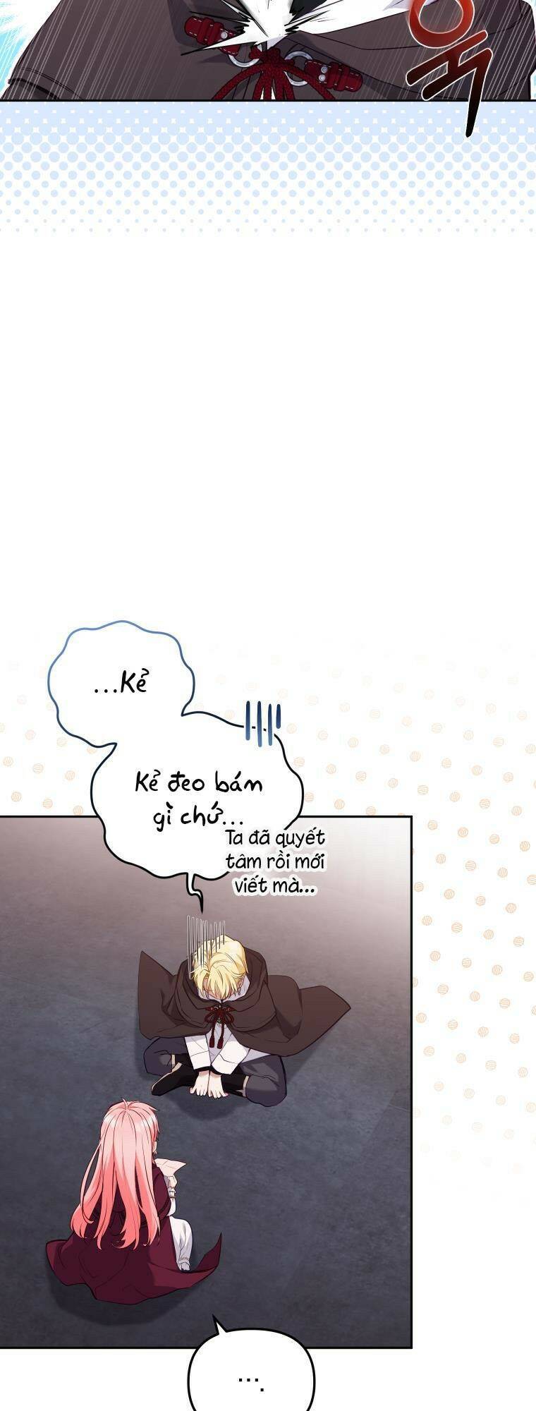 Papa Tôi Là Bạo Chúa Ác Ma Chapter 32 - 27