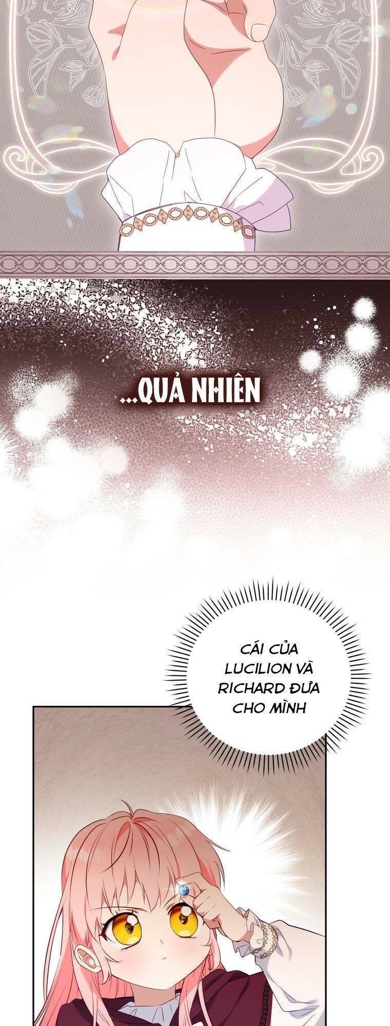 Papa Tôi Là Bạo Chúa Ác Ma Chapter 32 - 4
