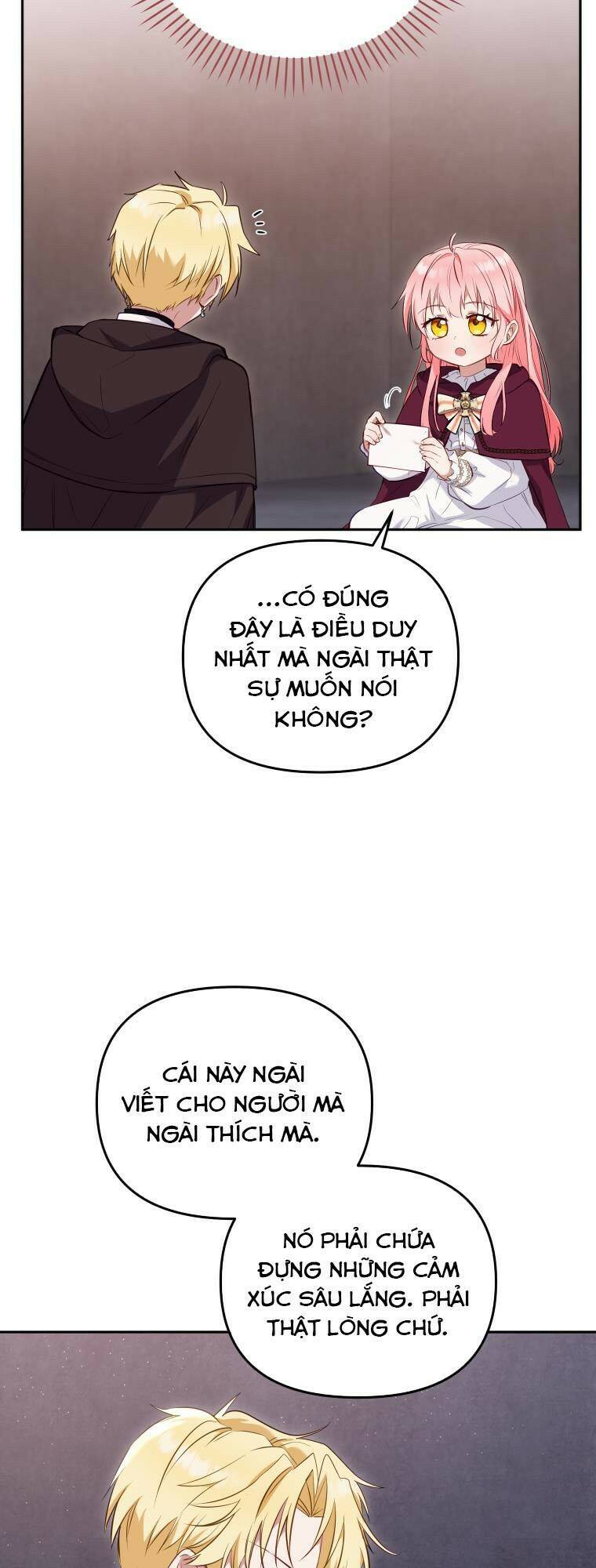 Papa Tôi Là Bạo Chúa Ác Ma Chapter 32 - 31