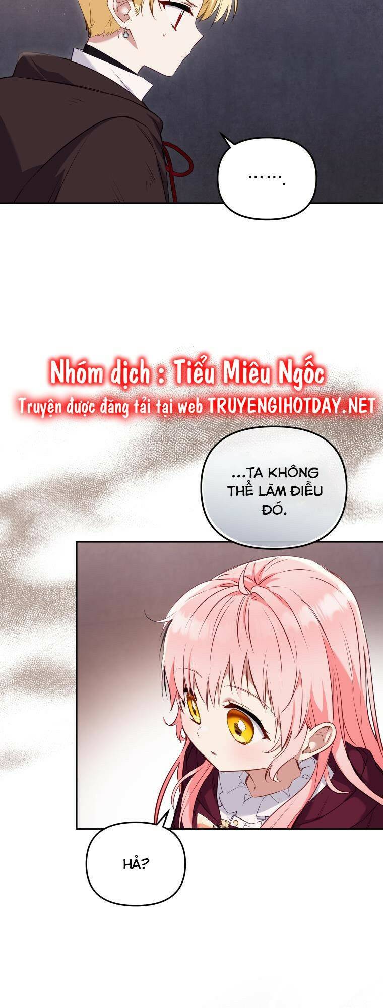Papa Tôi Là Bạo Chúa Ác Ma Chapter 32 - 32