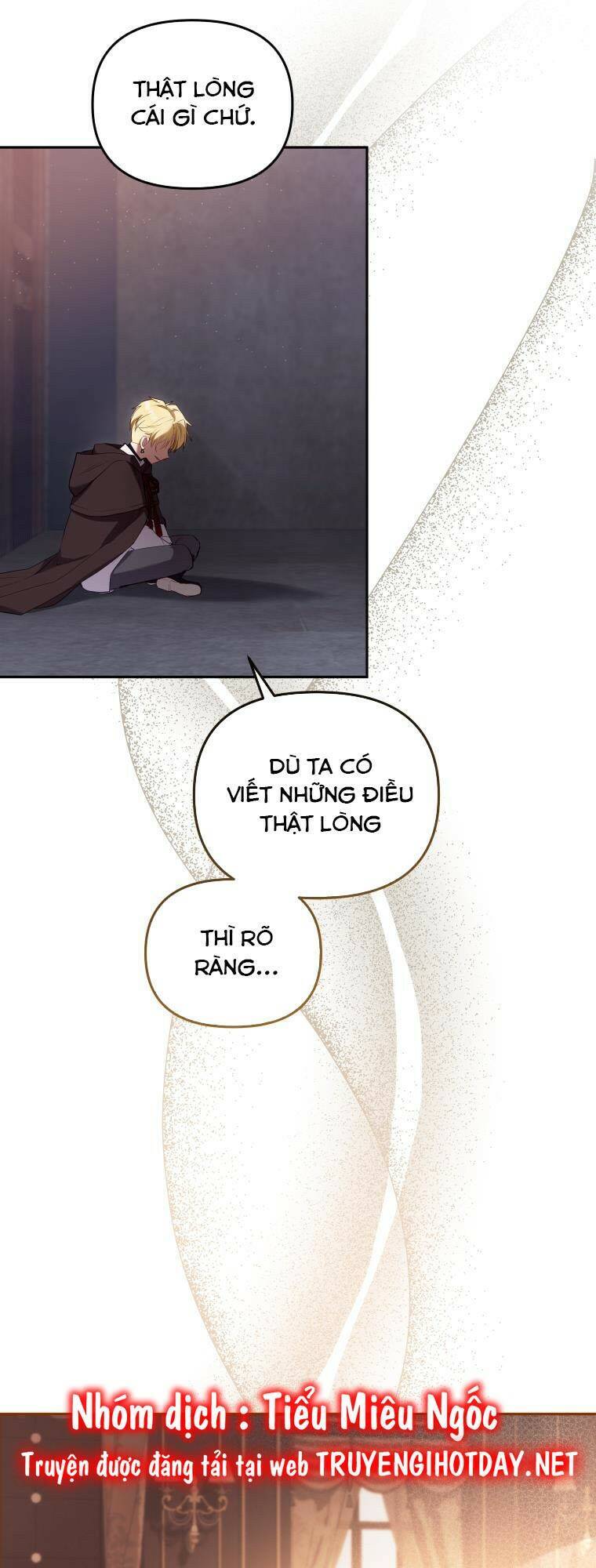 Papa Tôi Là Bạo Chúa Ác Ma Chapter 32 - 33