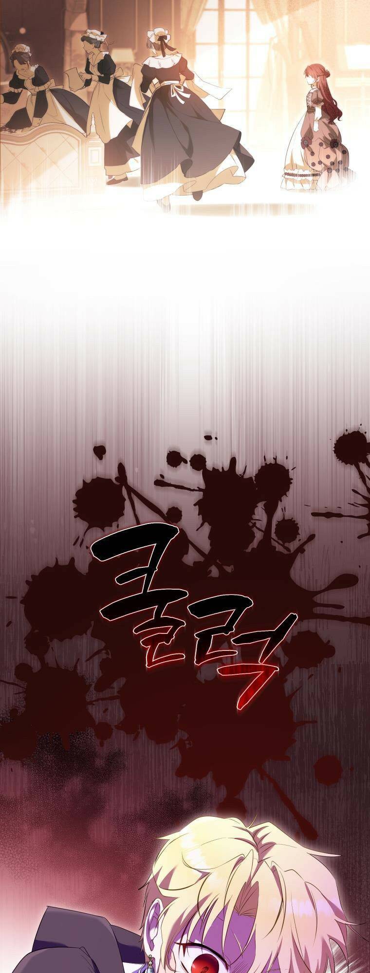 Papa Tôi Là Bạo Chúa Ác Ma Chapter 32 - 34