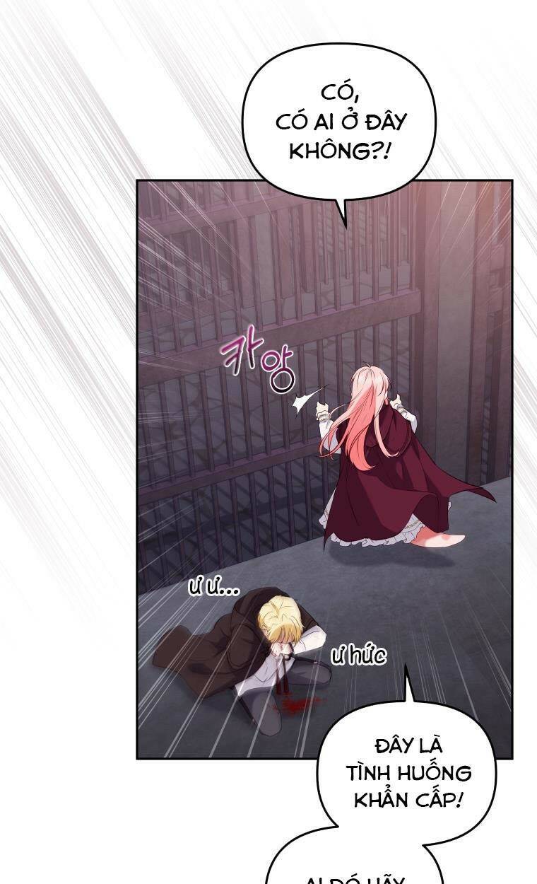 Papa Tôi Là Bạo Chúa Ác Ma Chapter 32 - 37