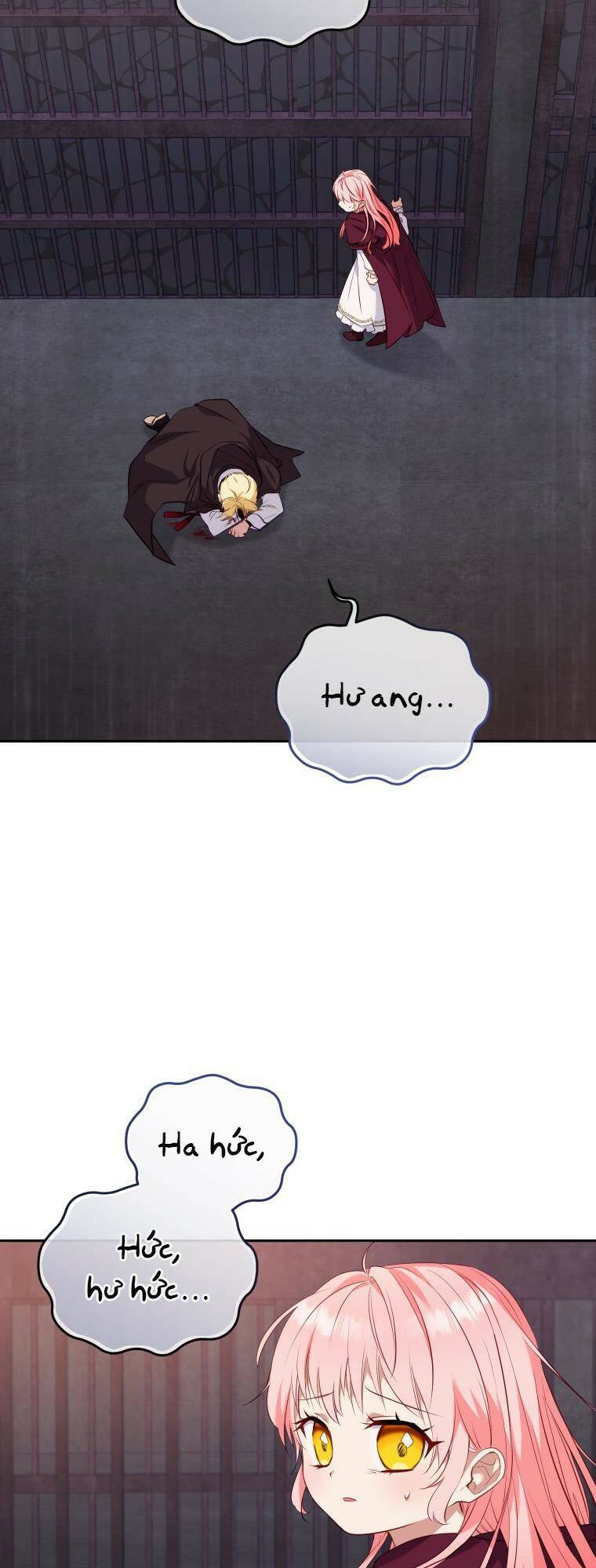 Papa Tôi Là Bạo Chúa Ác Ma Chapter 32 - 42