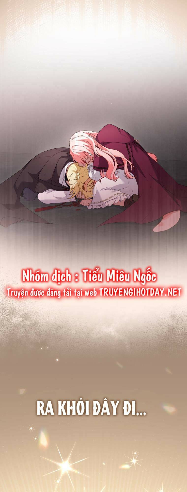 Papa Tôi Là Bạo Chúa Ác Ma Chapter 32 - 48